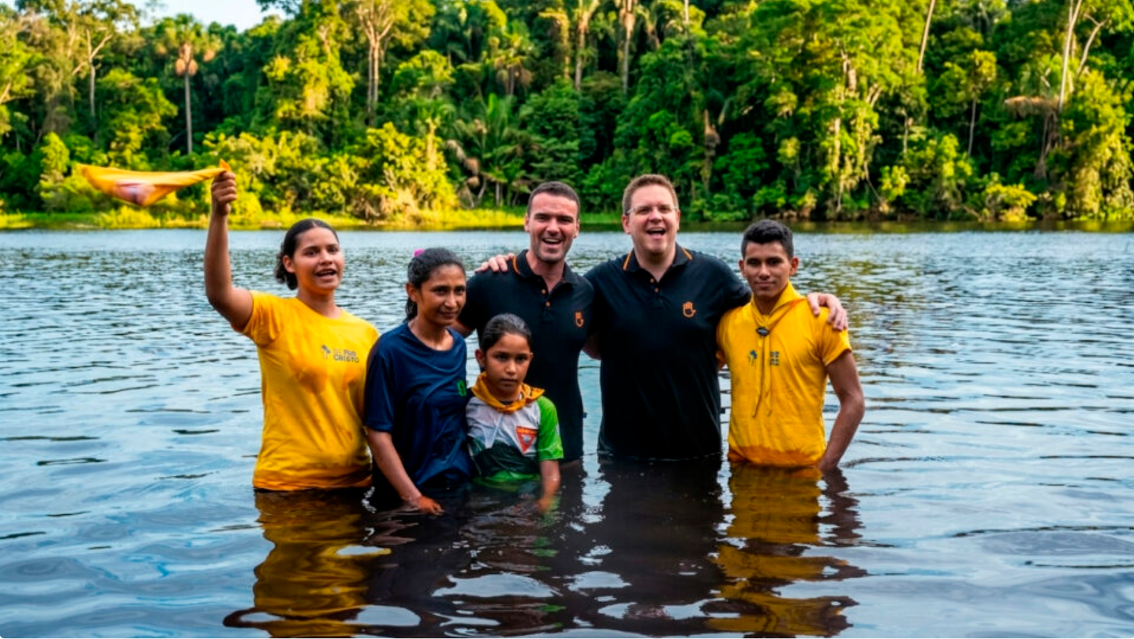 Encuentro fortalece la preparación de coordinadores del Servicio Voluntario Adventista en Sudamérica